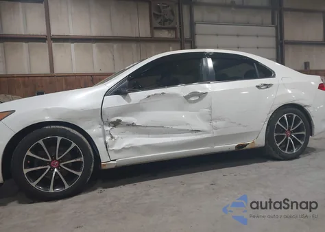 2012 Acura Tsx 2.4 from USA, damaged, VIN JH4CU2F46CC030743